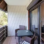 Wurmberg Ausblick Mit Balkon