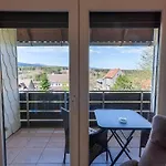 Wurmberg Ausblick Mit Balkon * Braunlage