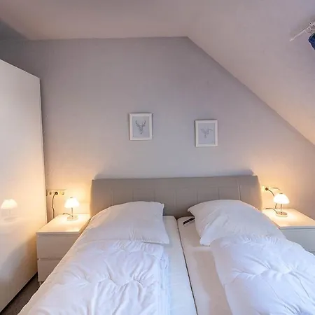 Wurmberg Ausblick Mit Balkon Браунлаге