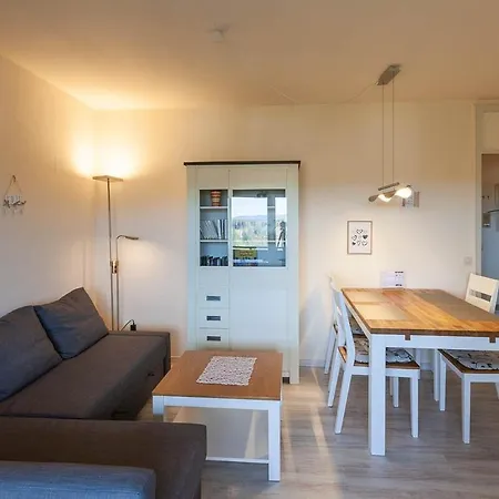 Wurmberg Ausblick Mit Balkon * Браунлаге