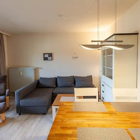 Wurmberg Ausblick Mit Balkon *