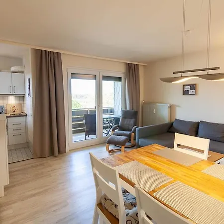 Wurmberg Ausblick Mit Balkon * Braunlage