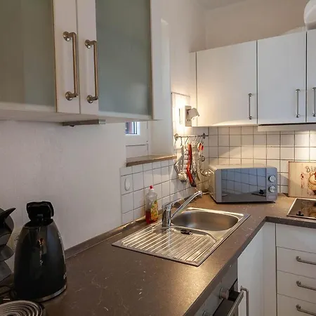 Apartment Wurmberg Ausblick Mit Balkon *