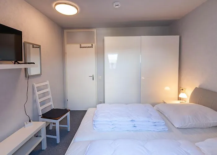 Apartment Wurmberg Ausblick Mit Balkon *