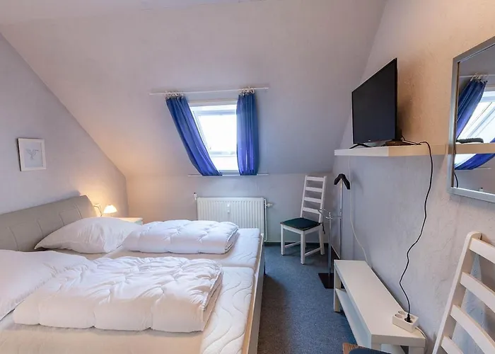 Wurmberg Ausblick Mit Balkon Апартаменты Браунлаге