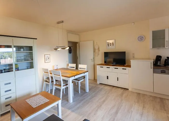 Wurmberg Ausblick Mit Balkon *