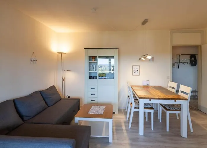 Wurmberg Ausblick Mit Balkon * Braunlage