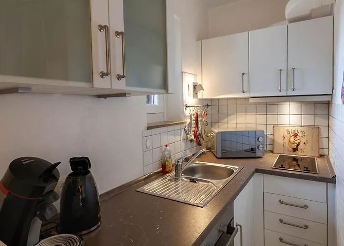 Апартаменты Wurmberg Ausblick Mit Balkon *